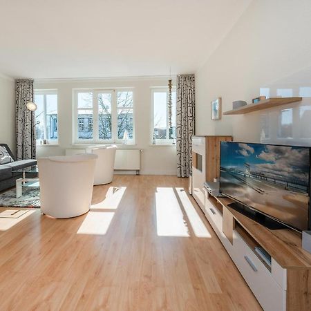 Blaue Welle 08 Apartment Heringsdorf  Exterior photo